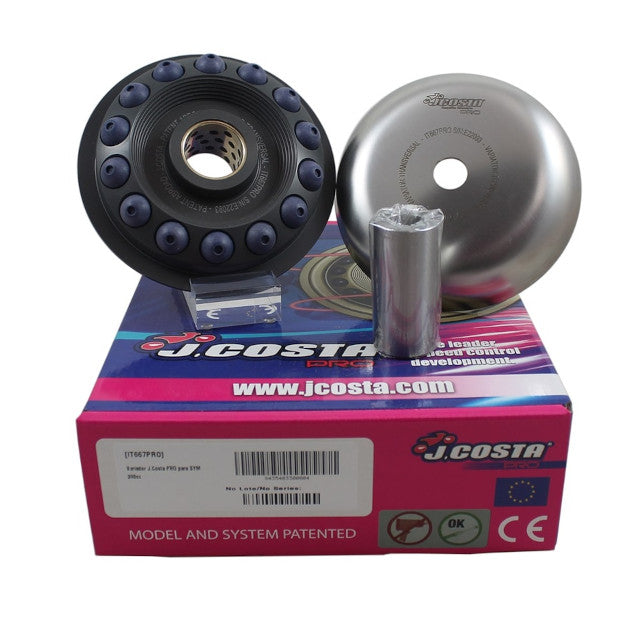 Variador SYM GTS 300 J.Costa PRO IT667PRO