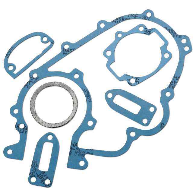 Kit juntas motor Vespa 160 GT RM J02-04