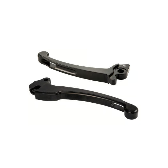 Levier CNC noir Vespa PX Disco Sip