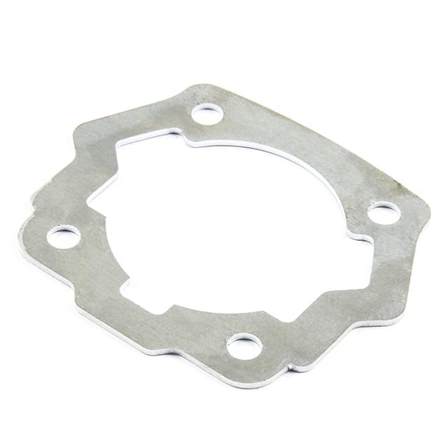 Junta alza cilindro Derbi euro 2 2mm Barikit JAC-02