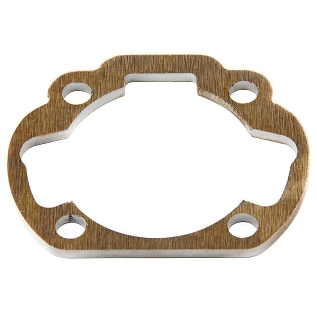 Cylinder Spacer Gasket Derbi Variant 4mm Barikit