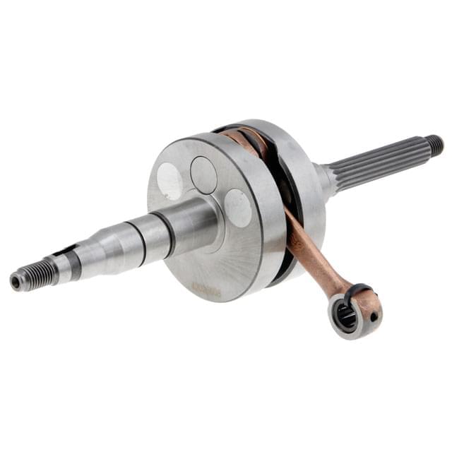 Vilebrequin Jasil Evolution NG Minarelli vertical axe 10 mm