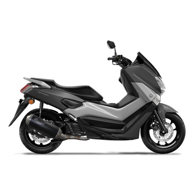 Échappement Yamaha N-Max 125 16-19 Sport (CE) J.Costa