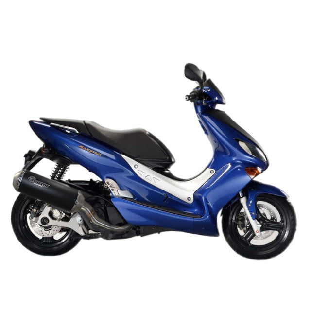 Escape Yamaha Majesty / Maxter 125 00-10 Sport (CE) J.Costa