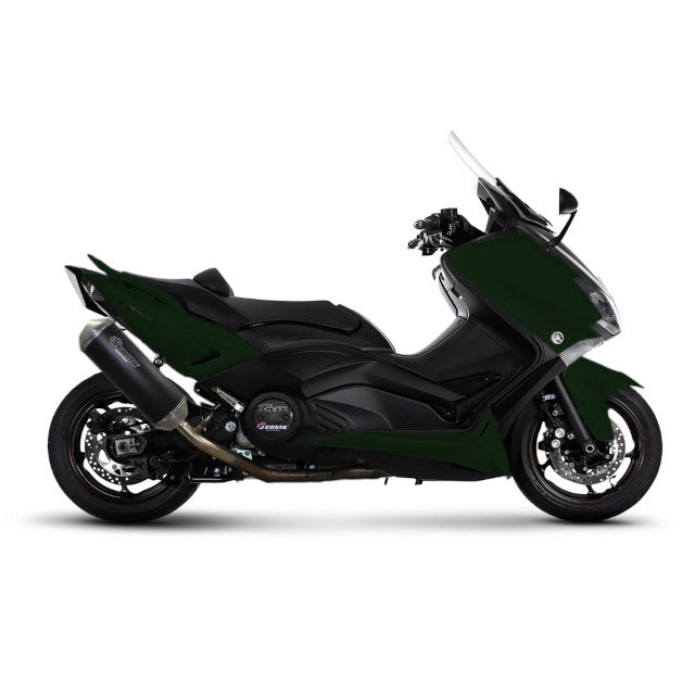 Échappement Yamaha T-Max 530 12-16 Sport (CE) J.Costa