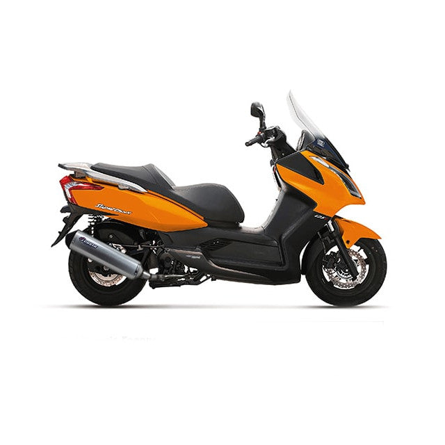 Échappement Kymco Down Town / Superdink 125i 09-22 Urban J.Costa