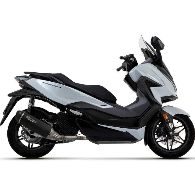 Échappement Honda Forza 125i 20-21 Sport Carbone (CE) J.Costa