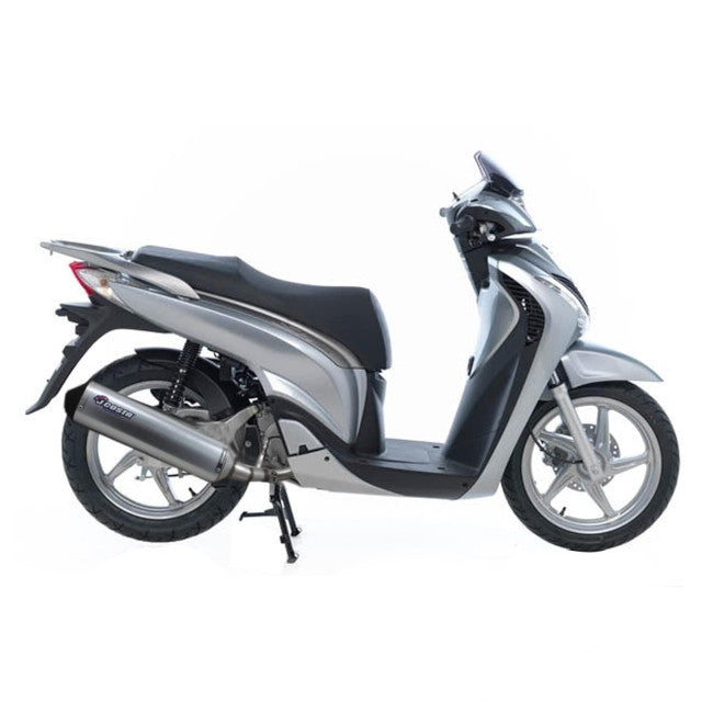 Escape Honda @ 125i / PS 125i-150i / SH 125i-150i 07-11 Urban J.Costa