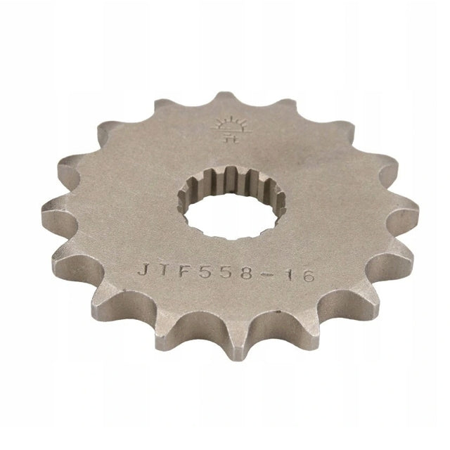 Pinhão de aço Yamaha YZ 85 / Derbi GPR 125 / Yamaha DT 125 R Z-16 JT Sprockets