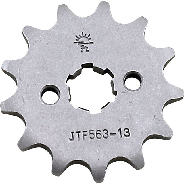 15 Tooth Steel Sprocket JTF563 JT Sprockets