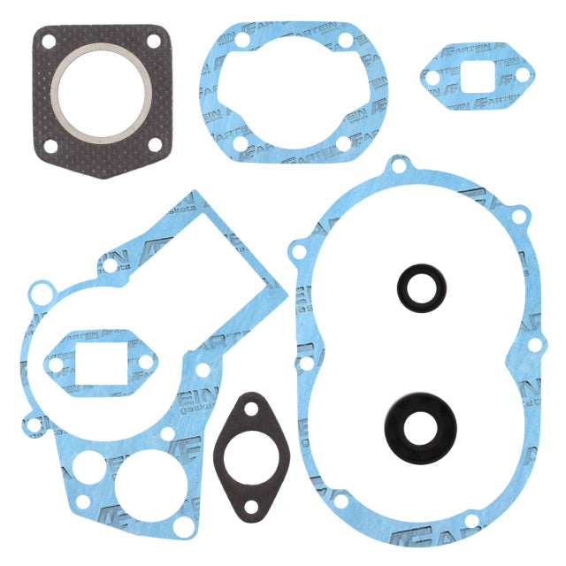 Complete engine gasket set Franco Morini 50 S5 Artein AC