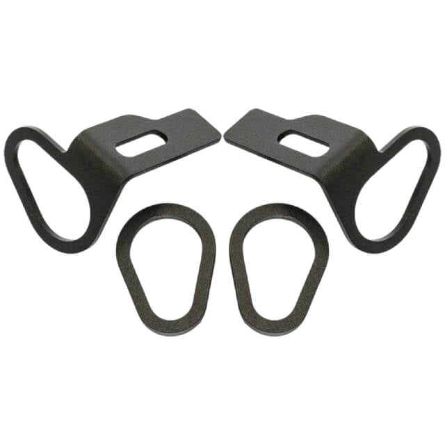 Juego Soporte Intermitente Original Puig para Yamaha 9319N