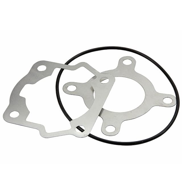 Juntas de cilindro Derbi Euro 2 d=40mm Barikit JUN-984