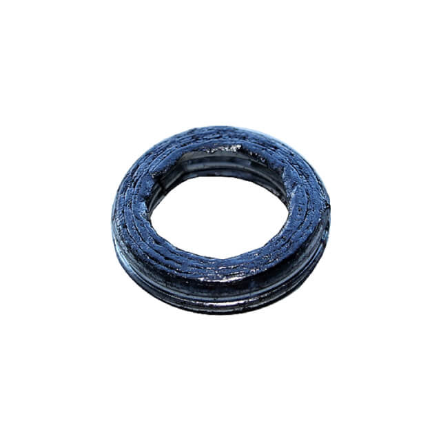 Junta tubo de escape Pitbike 50A d.21x15x4mm YCF YC50-1304