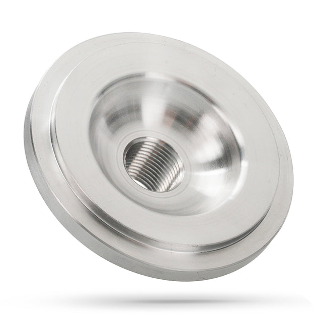 Derbi E2 cylinder and crankshaft kit d.52mm pin 14mm s.45mm 96cc Italkit