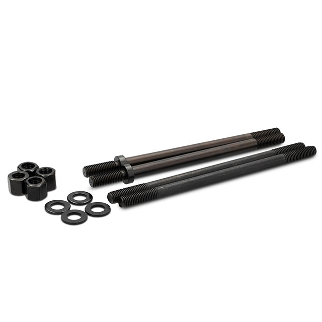 Cylinder and crankshaft kit Derbi Euro 3 88cc C.45mm Italkit