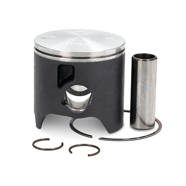 Cylinder and crankshaft kit Derbi Euro 3 88cc C.45mm Italkit