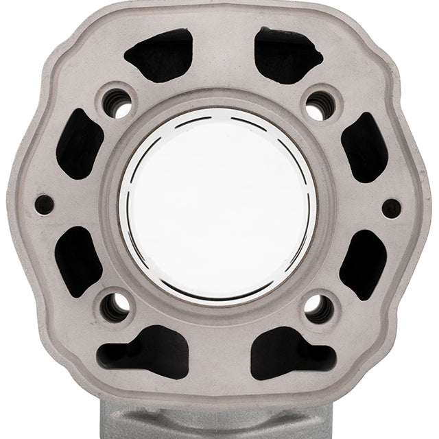 Cylinder and crankshaft kit Derbi Euro 3 88cc C.45mm Italkit