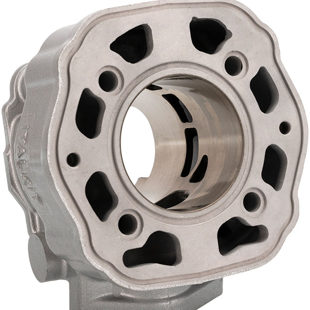 Cylinder and crankshaft kit Derbi Euro 3 88cc C.45mm Italkit