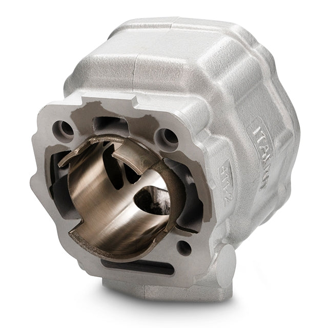 Cylinder and crankshaft kit Derbi Euro 3 88cc C.45mm Italkit