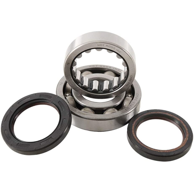 Kit de rolamentos e retentores da cambota Honda CRF 250 R 04-17 / CRF 250 X 04-17 Hot Rods