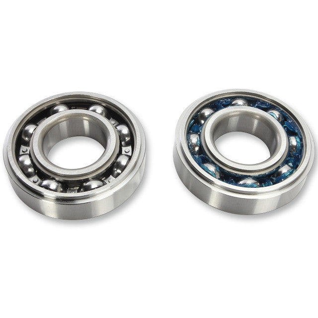 Kit de rolamentos de cambota Kawasaki KX 450 F 08-17 Hot Rods