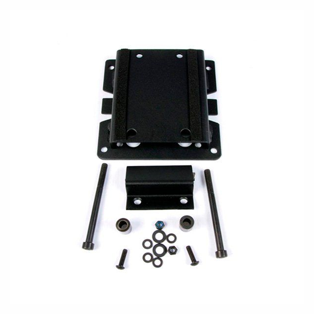 Fijaciones Top Master Kymco Xciting 500 R Shad K0XC55ST