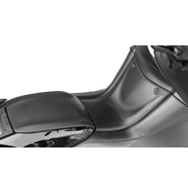 Adesivo protetor túnel de admissão Yamaha T-Max 530/560 Uniracing