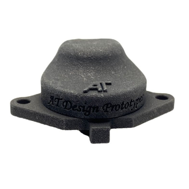 Couvercle de boîtier de carburateur type PWK 30/32/34mm AT Design Prototypes