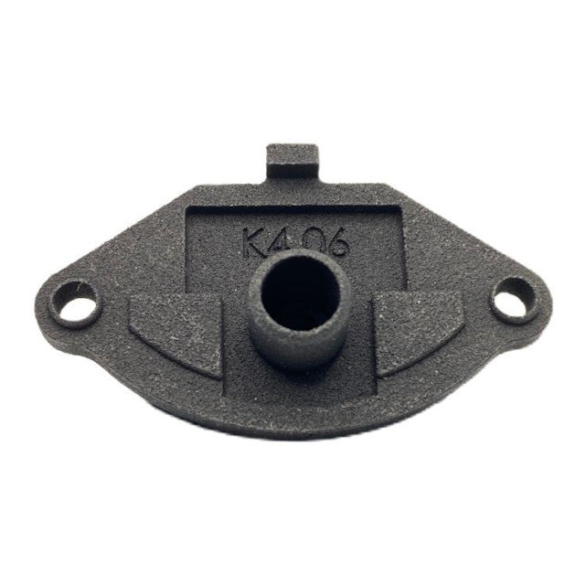 Couvercle de boîtier de carburateur type PWK 30/32/34mm AT Design Prototypes