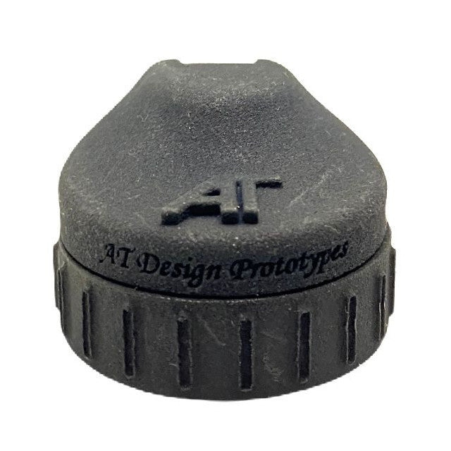 Couvercle de trappe de carburateur type PE / VOCA PB 26/28mm AT Design Prototypes