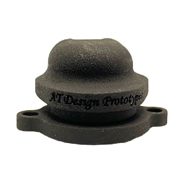Tapa compuerta carburador tipo CP 15/17.5/19/21/23mm AT Design Prototypes