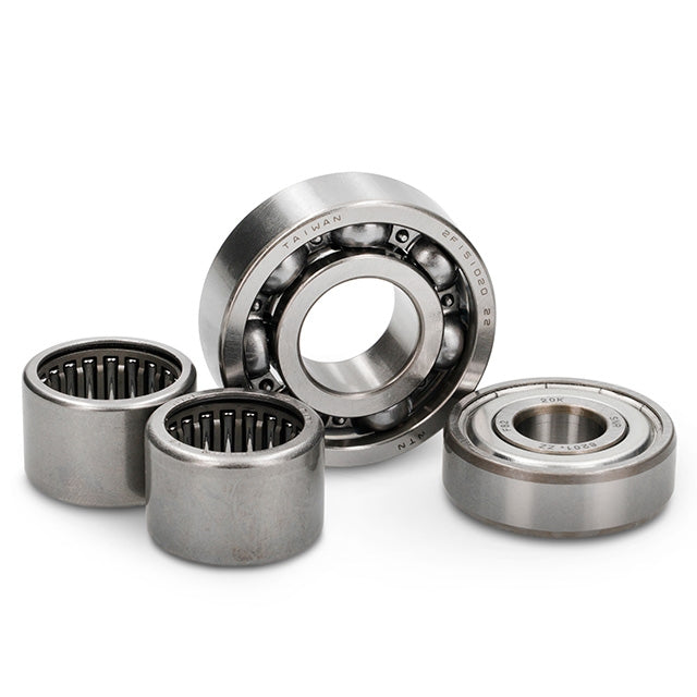 Kit de rolamentos de direção Vespa Primavera/Super/SL KFD