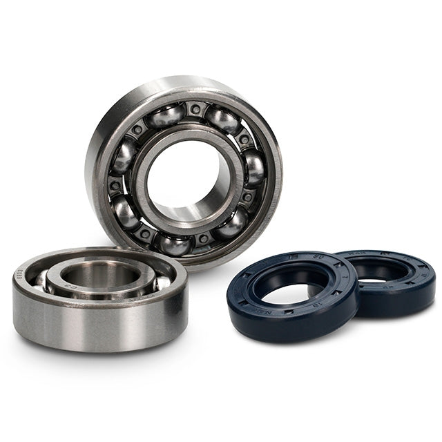 Crankshaft Bearings and Seals Kit Derbi Variant Start Barikit