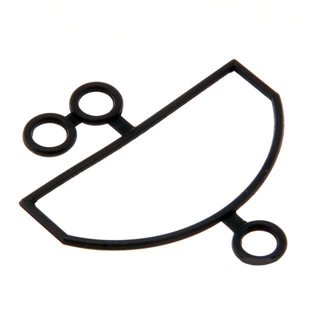 Junta de difusor carburador tipo PWK 24 Stage6 KH-ET-020-24