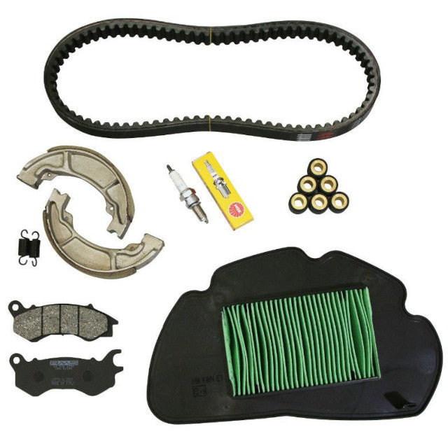 Maintenance kit Honda PCX 125 09-11 RMS