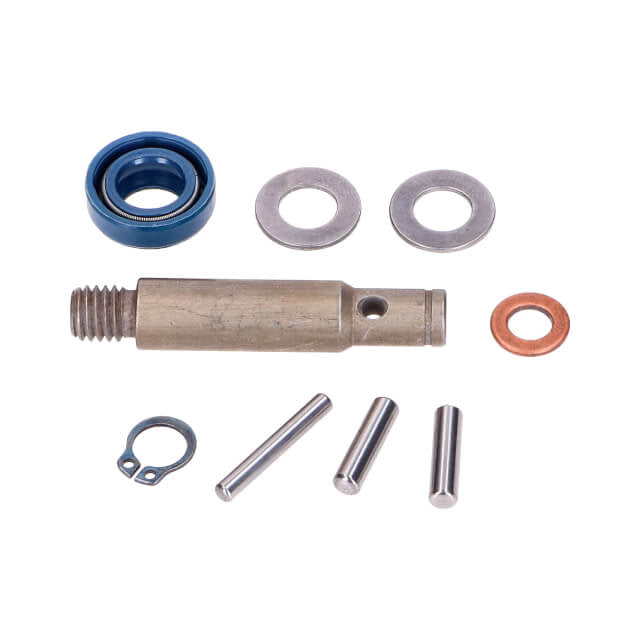 Oversize water pump kit Minarelli AM6 TPR Factory