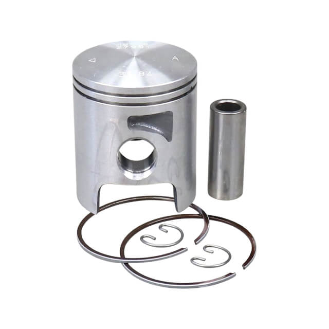 Cylinder and crankshaft kit Polini Iron 50cc Derbi Euro 3/4