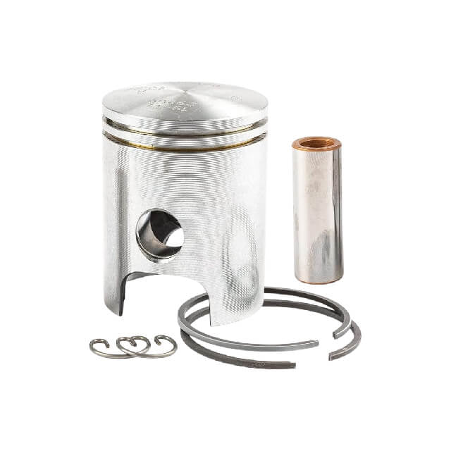 Cylinder and crankshaft kit Polini Iron 50cc Minarelli AM6