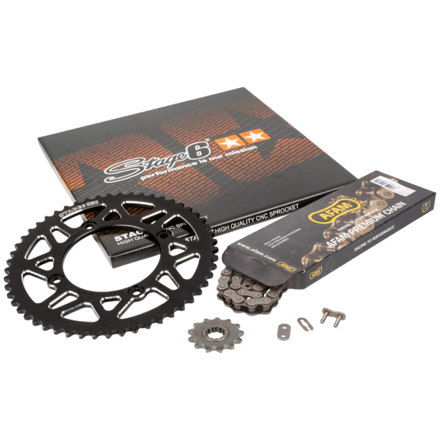 Chain kit Beta RR 50 13x53 420 Stage6