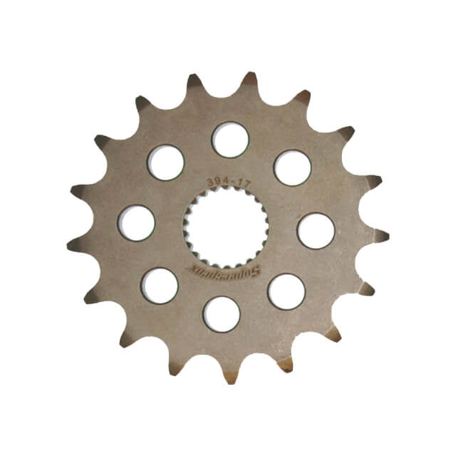 Kit de transmissão Aprilia RS 125 92-05 17x40 passo 520 108 elos DID