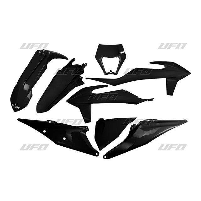 Kit de plásticos KTM EXC / EXC-F 20-21 UFO