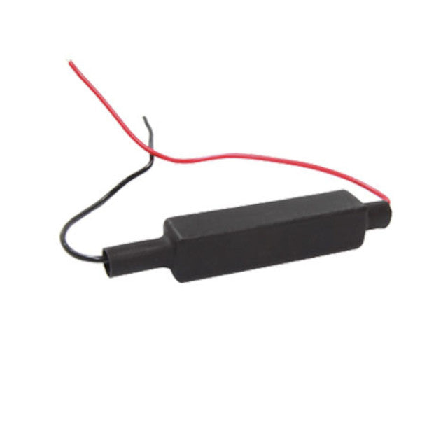 Resistencias intermitentes LED 10W 3Ohm Koso KK000111