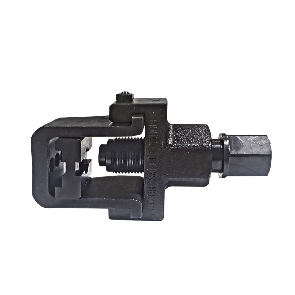 Cortador e rebitador de correntes KM500R D.I.D