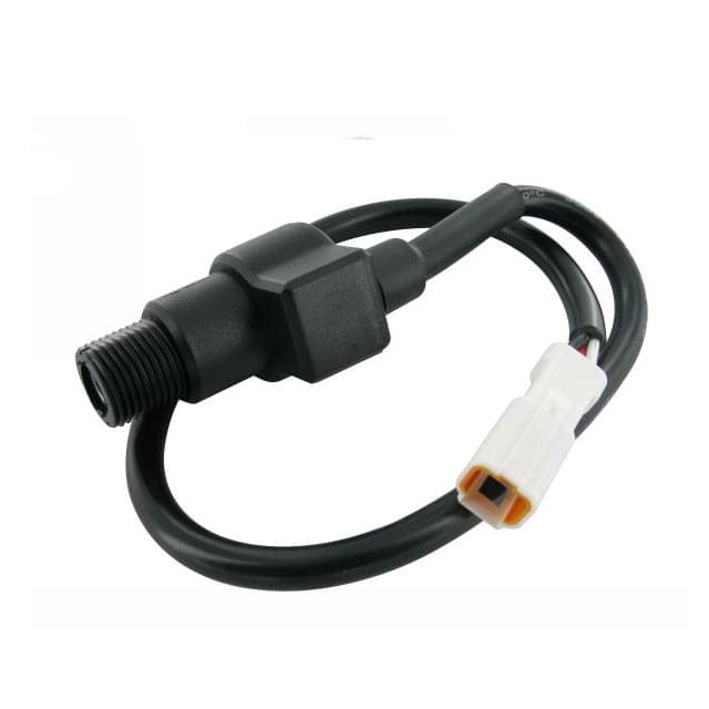 Sensor de velocidad Type C JIS Type A conector blanco Koso