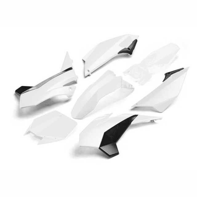 Carenagens Pitbike YCF SP >2017 / PILOT >2018 / SM 155/190 >2021