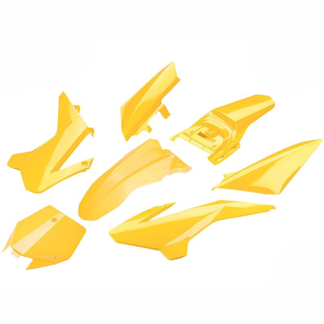 Fairings Pitbike YCF 50