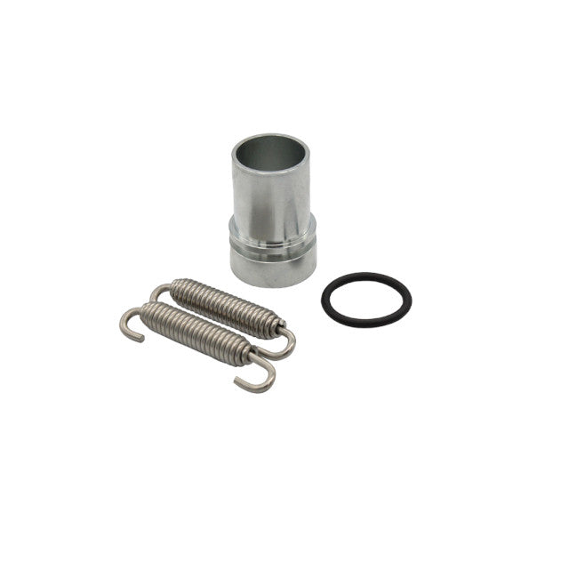 Bufanda de escape KRM Minarelli AM6 50cc