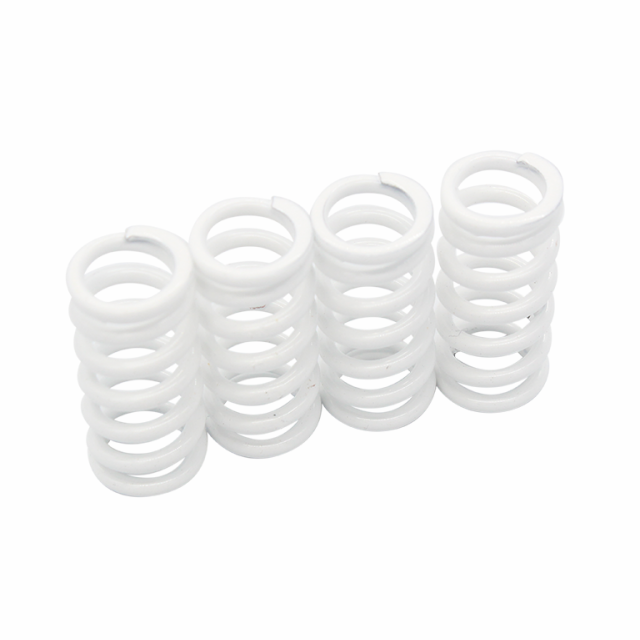Muelles de embrague Minarelli AM6 KRM - blandos KR012F