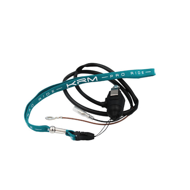 Ignition cut-off switch magnetic Pro Ride KRM
